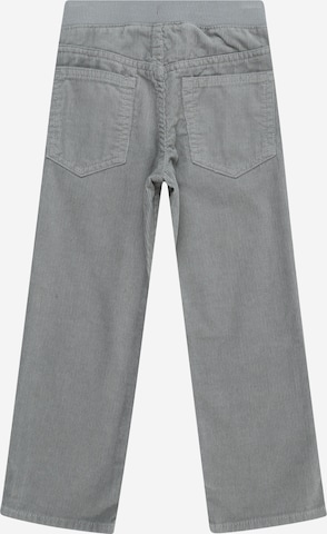 GAP Regular Hose '90S' in Grau