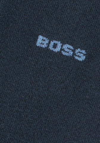 BOSS Socken in Blau