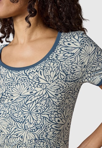 Ragwear Nyári ruhák 'Baomi Zoo Youmodo' - bézs