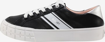 JOOP! Sneakers 'Lista Marna' in Black: front