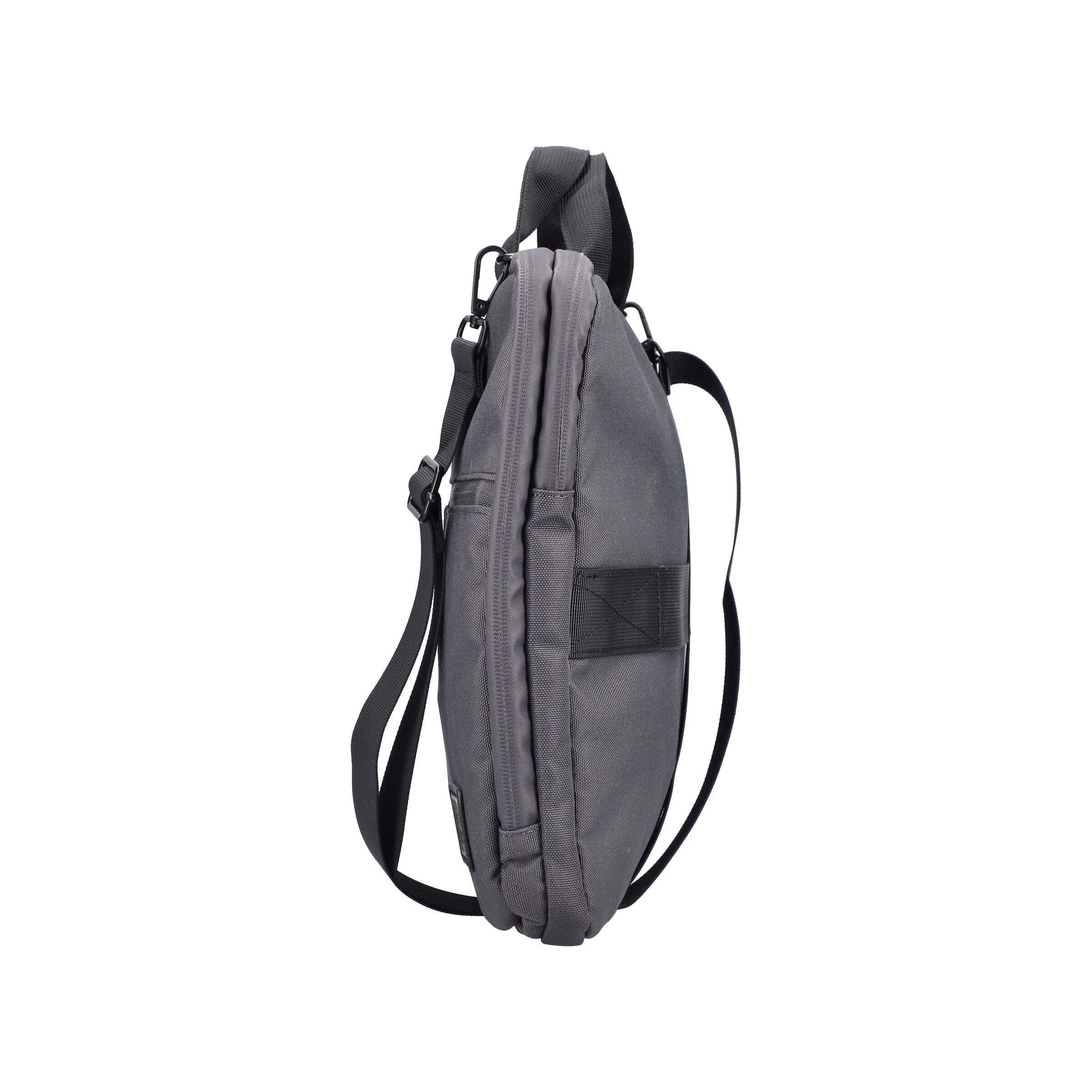 Sac d’ordinateur portable Rieker en gris