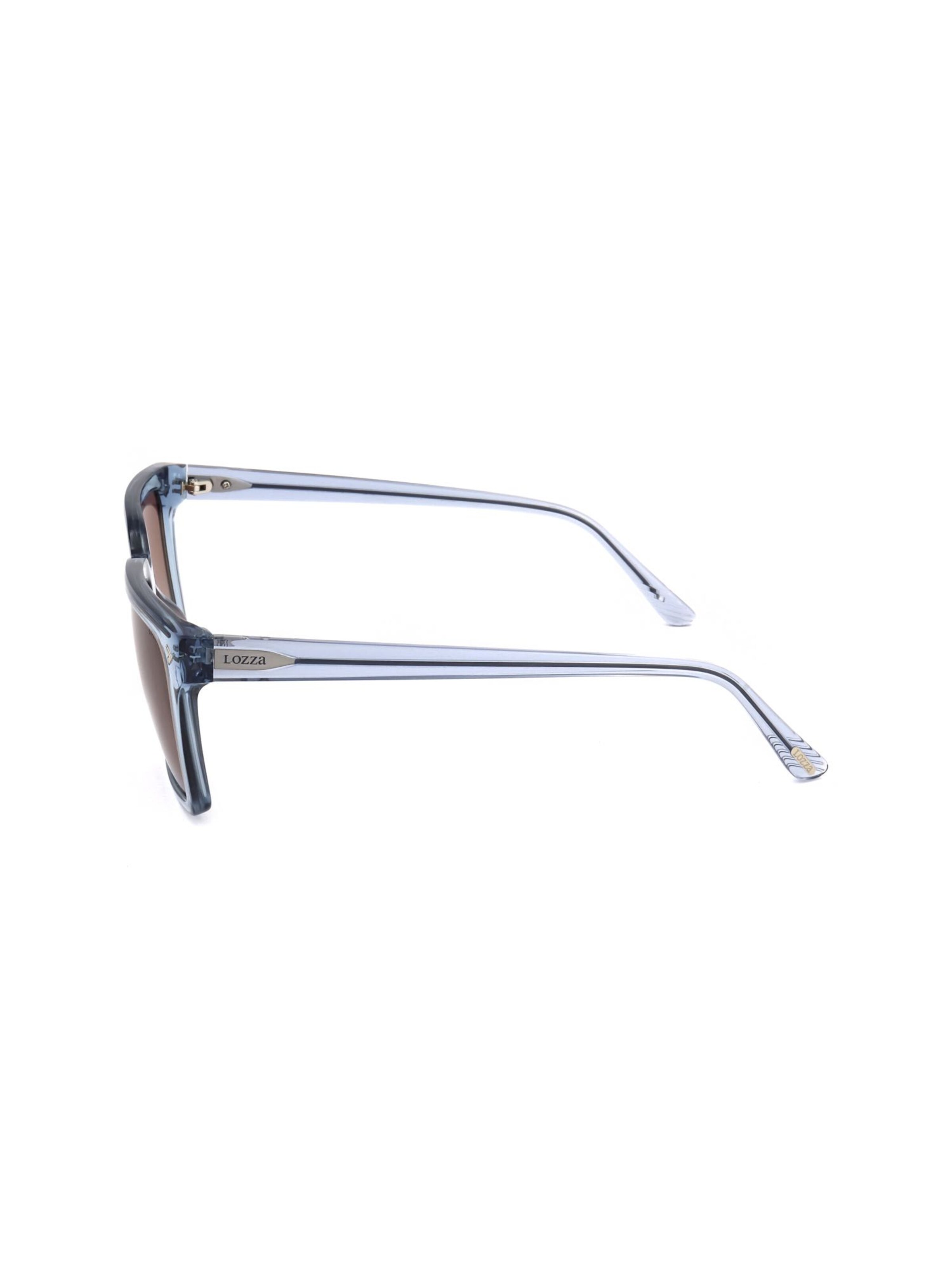 Occhiali da sole 'SL4304' di LOZZA in blu