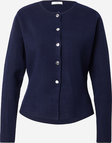 Cardigan 'JDYPRIME' JDY en bleu : devant