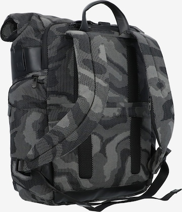Piquadro Backpack in Mixed colors