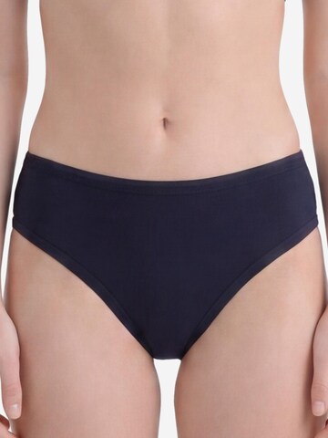 Nina von C. Slip 'Motion'‌‌‌‌ in Blau