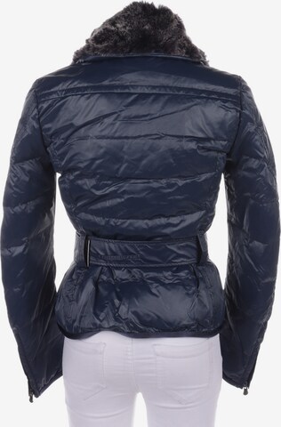 Peuterey Jacket & Coat in XXS in Blue