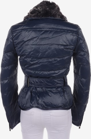 Peuterey Winterjacke / Wintermantel XXS in Blau