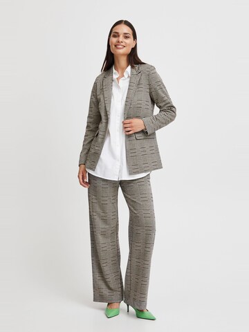 Blazer 'Byrowan' b.young en beige