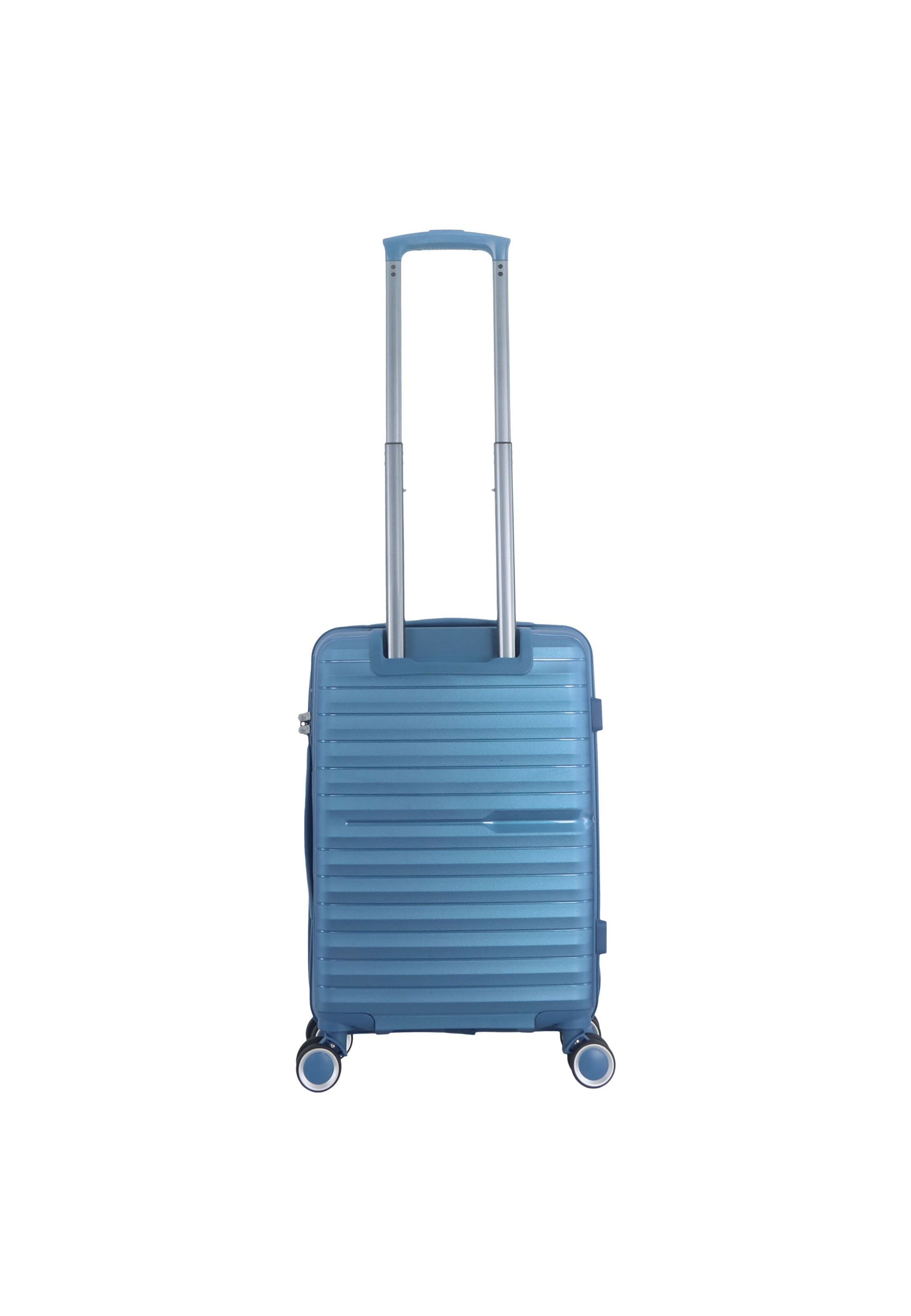 Saxoline Suitcase 'Resort' in Blue