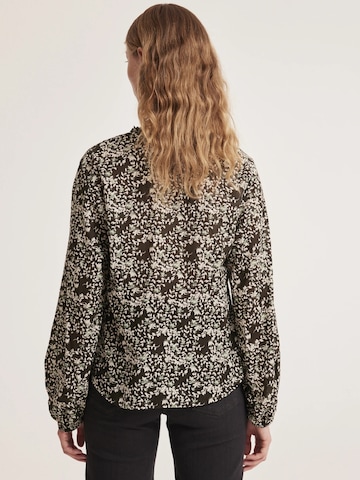 T-shirt ' Rae ' Odd Molly en vert