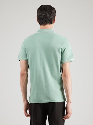 BLEND Tričko - Zelená