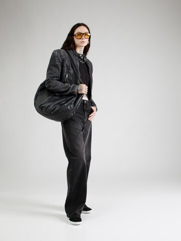 Cardigan 'RICIAA' ARMEDANGELS en noir