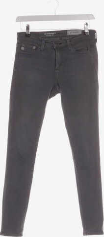 AG Jeans Jeans in 24 in Grey: front