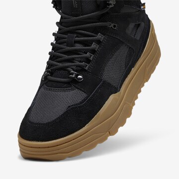 PUMA Sneakers hoog 'Hi Xtreme' in Zwart