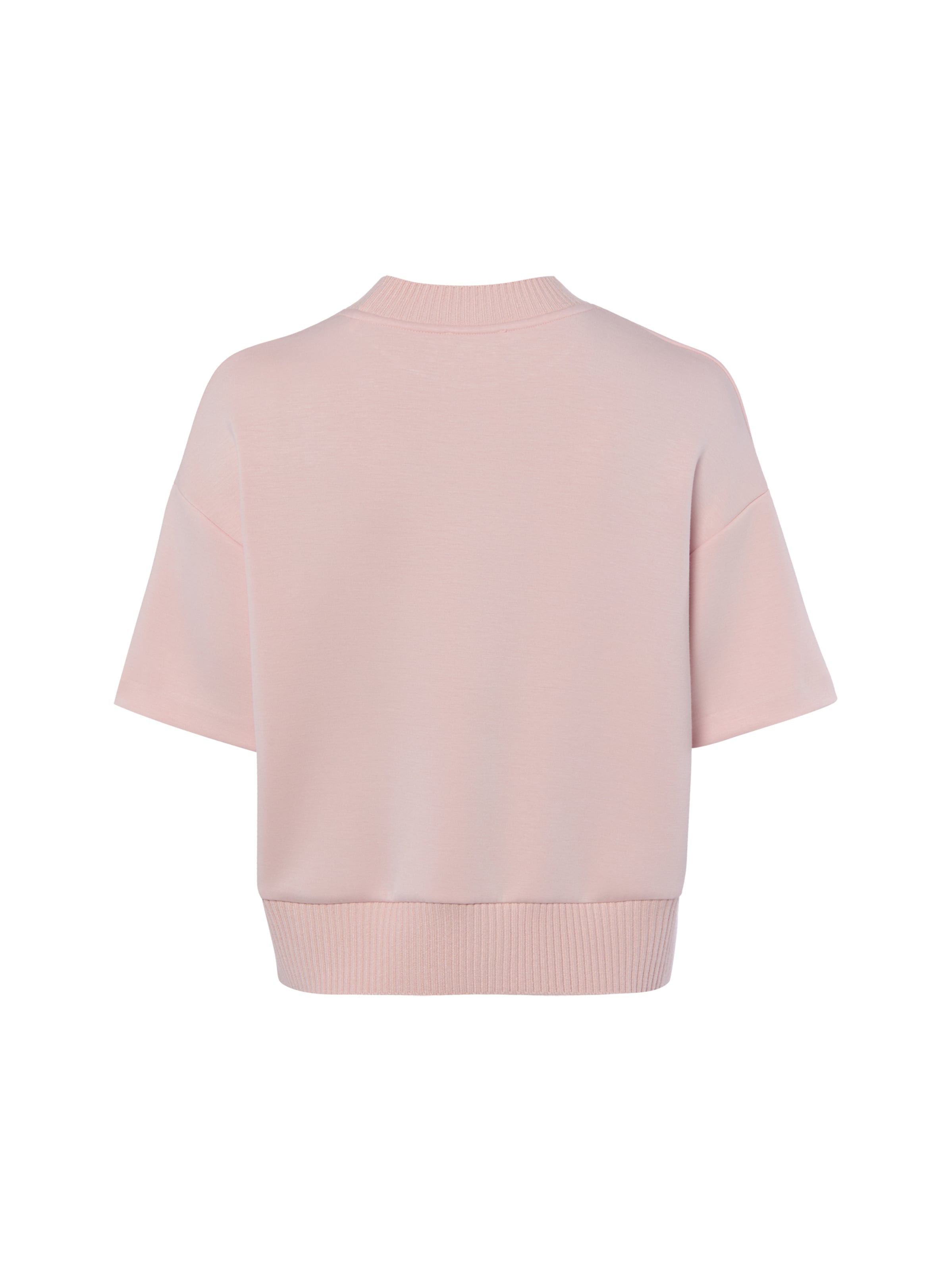 OPUS Sweatshirt ' Galita ' in Pink