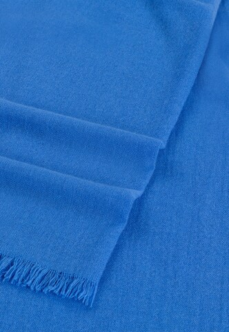 Roeckl Scarf in Blue