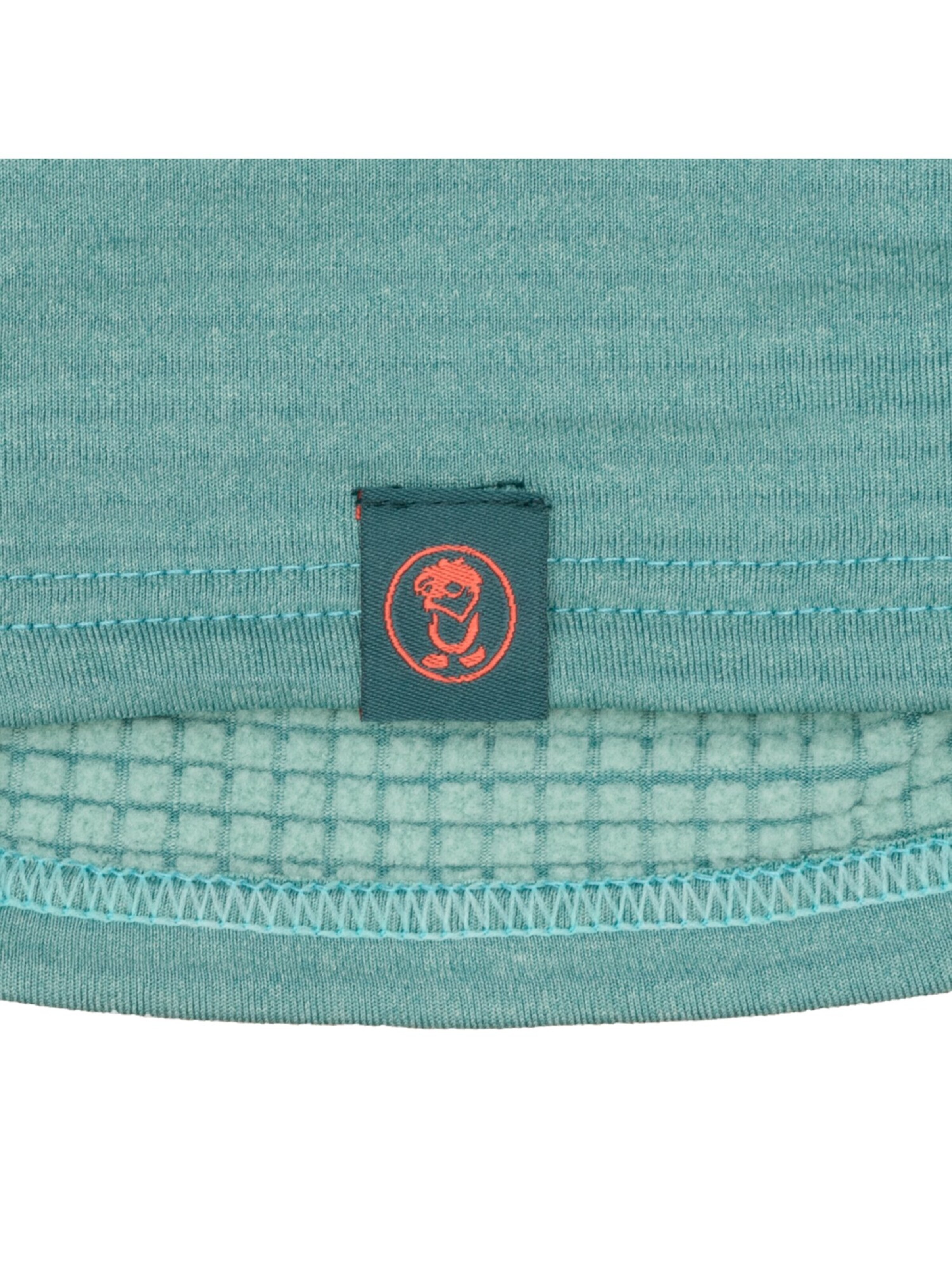 TROLLKIDS Hat in Green