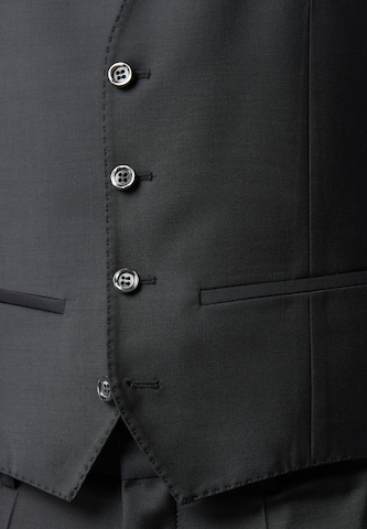 ROY ROBSON Suit Vest 'Baukasten 1' in Black