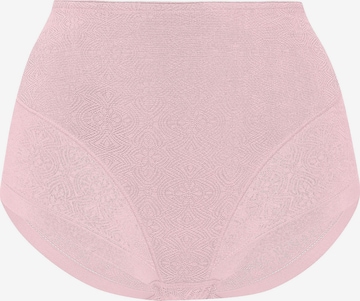 SUSA Slip 'Milano' in Pink: Vorderseite