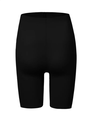Pantalon modelant 'Corrigerende High Waist Short' Shapetape en noir