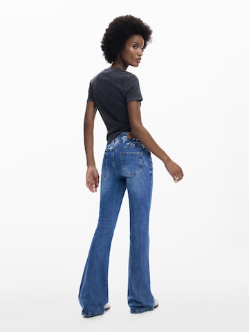 Desigual Μπλουζάκι σε μαύρο