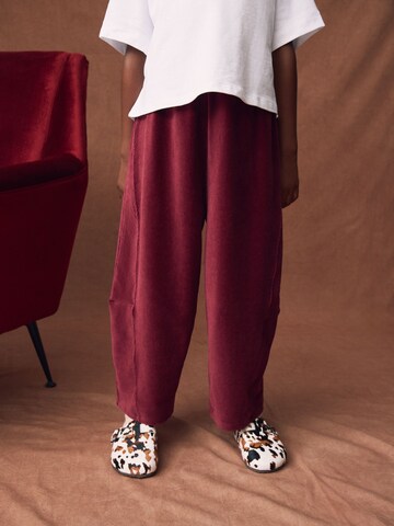 Next Loosefit Broek in Lila