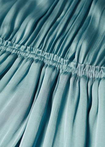 MANGO Kleid 'Verita' in Blau