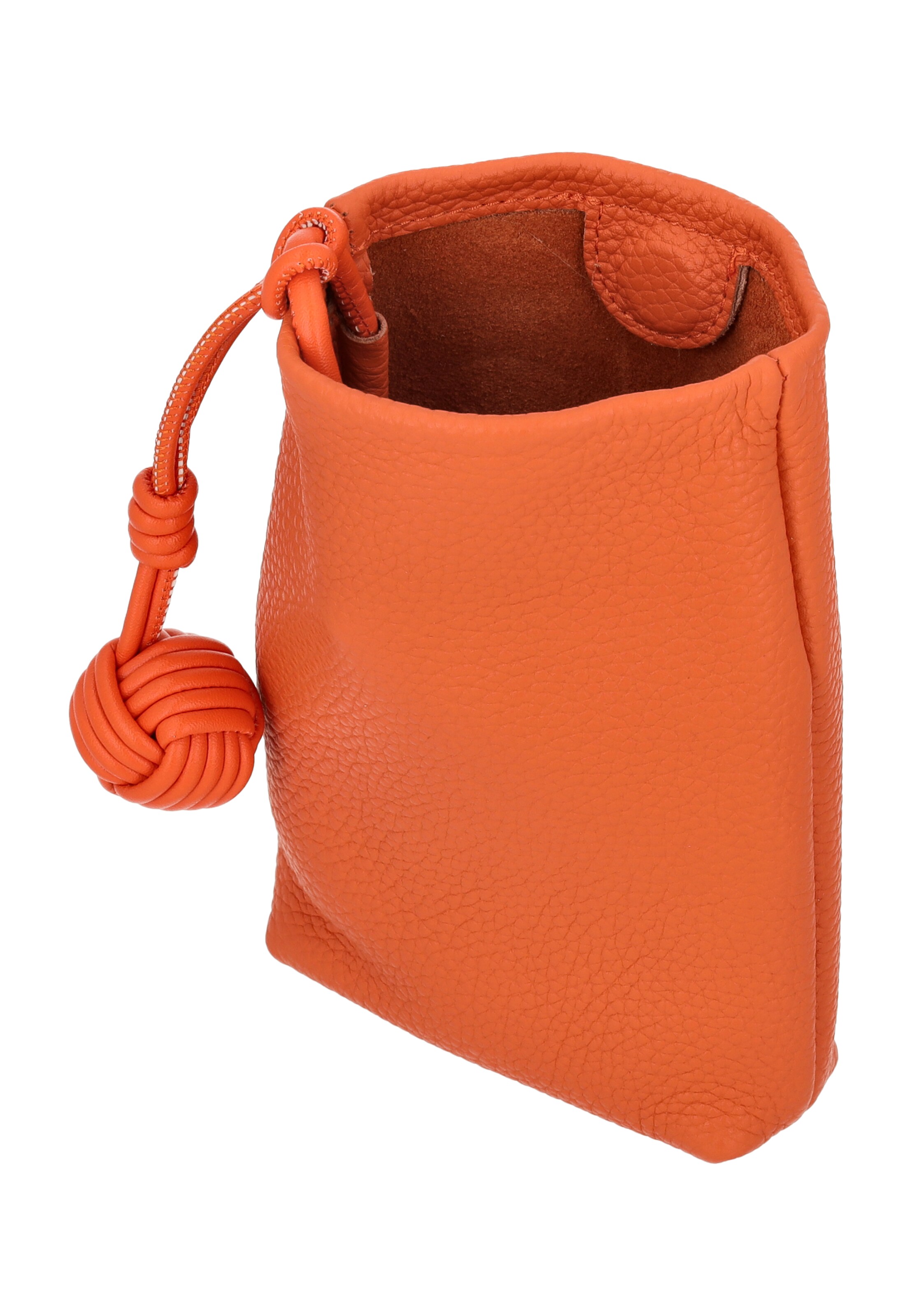 IZIA Crossbody bag in Orange