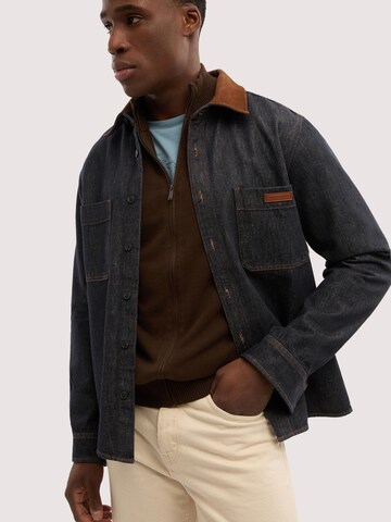 Pull-over Trussardi en marron