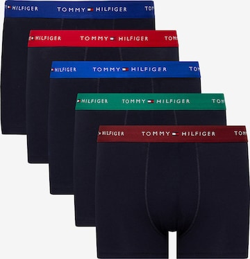 Boxer di Tommy Hilfiger Underwear in nero