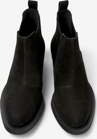 CAMPER Chelsea boots 'Bonnie' in Zwart