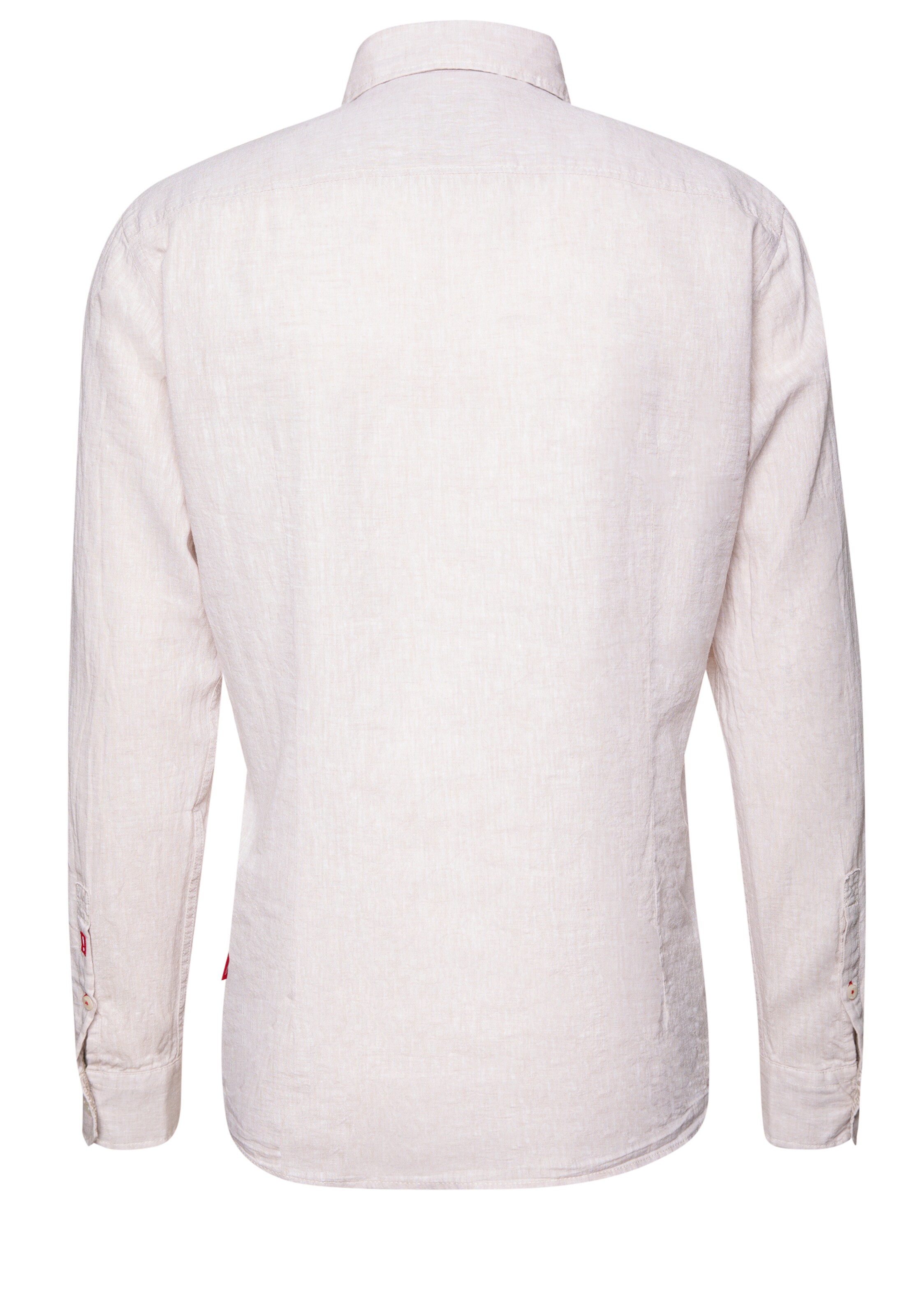 JOOP! Jeans Regular Fit Hemd 'Hanson' in Pink