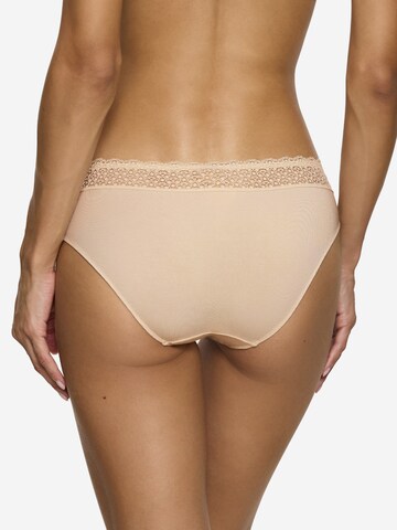 TRIUMPH Slip 'Feel of Modal' in Beige
