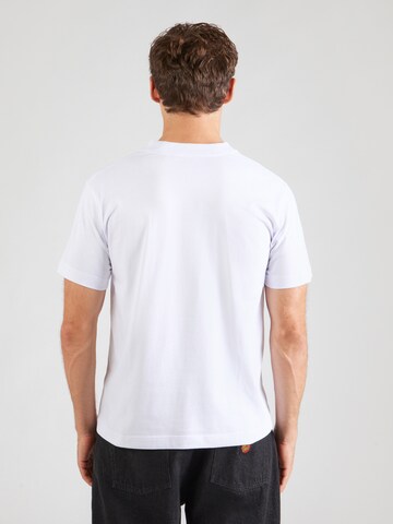 ELLESSE Μπλουζάκι 'Acciano' σε λευκό