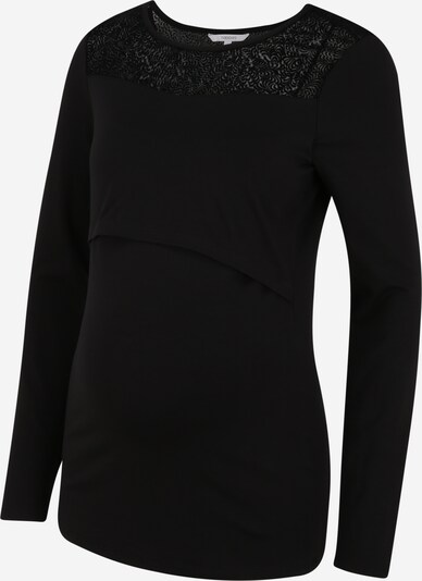 Noppies Camiseta 'Corley' en negro, Vista del producto