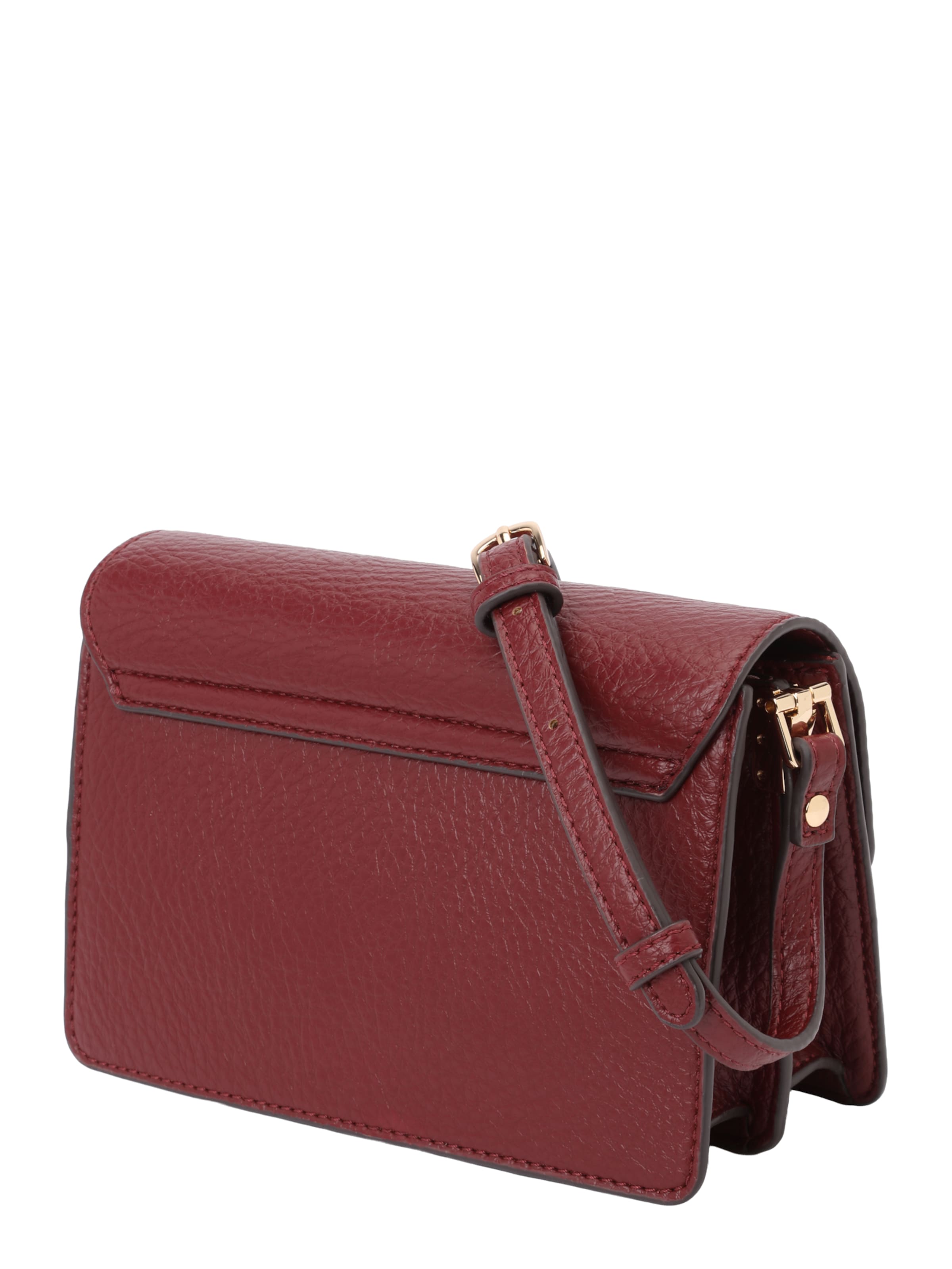 Borsa a tracolla 'ECS S' di Liu Jo in rosso