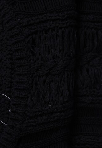 The Kooples Sweater & Cardigan in M in Black