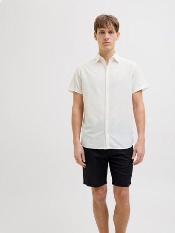 JJ Rebel Regular fit Ing - fehér