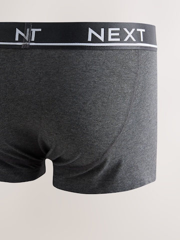 Boxer di Next in blu