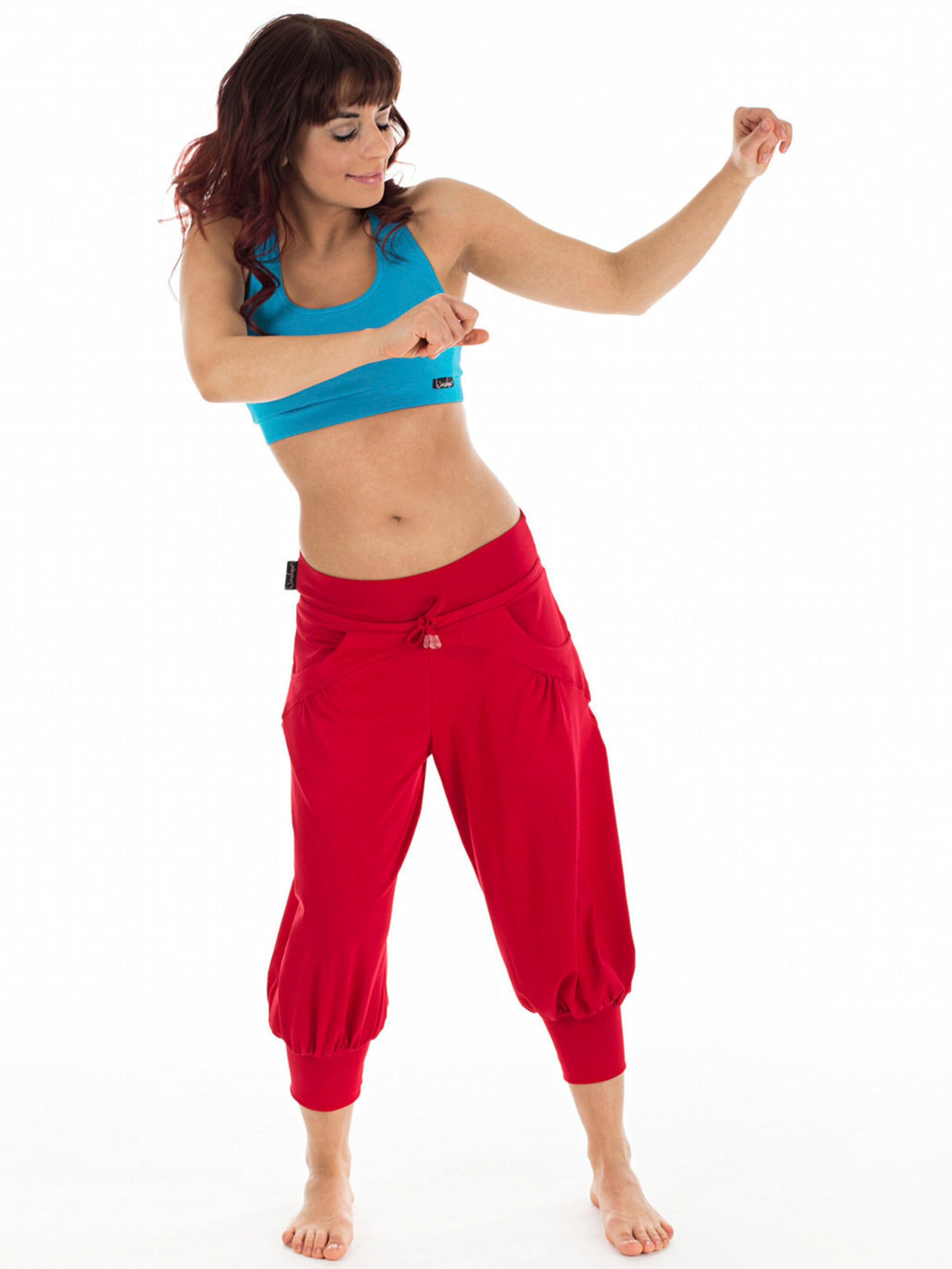 Winshape Μπουστάκι Αθλητικό σουτιέν 'WVR1' σε μπλε