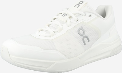 On Urheilukengät 'THE ROGER ADV Pro' värissä vaaleanharmaa / valkoinen, Tuotenäkymä