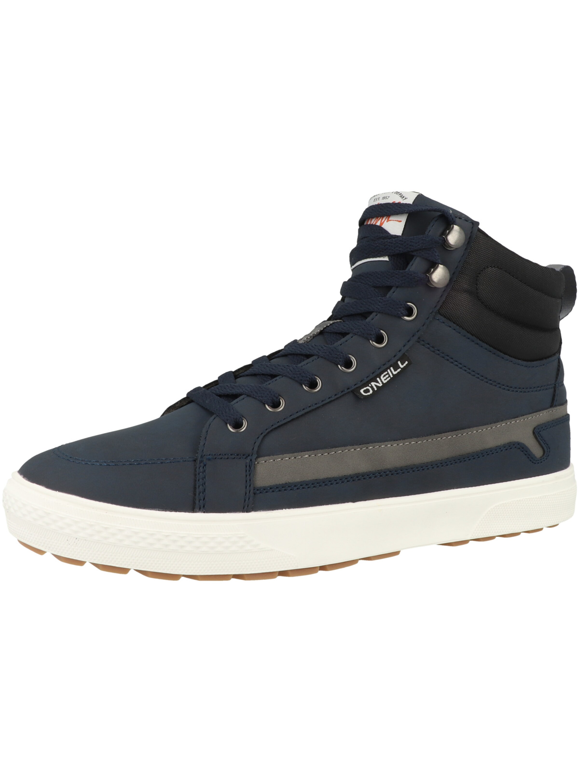 O'NEILL Sneaker in Blau: Vorderseite