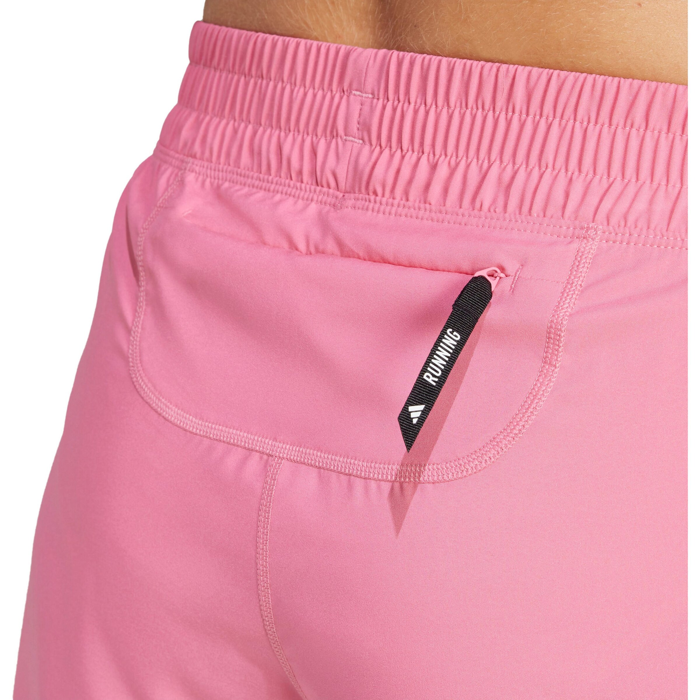 ADIDAS PERFORMANCE Regular Sportshorts 'Own the Run' in Pink