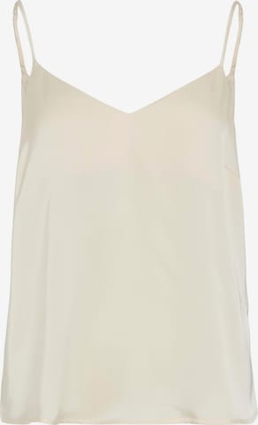 VILA Overdel i grå: forside