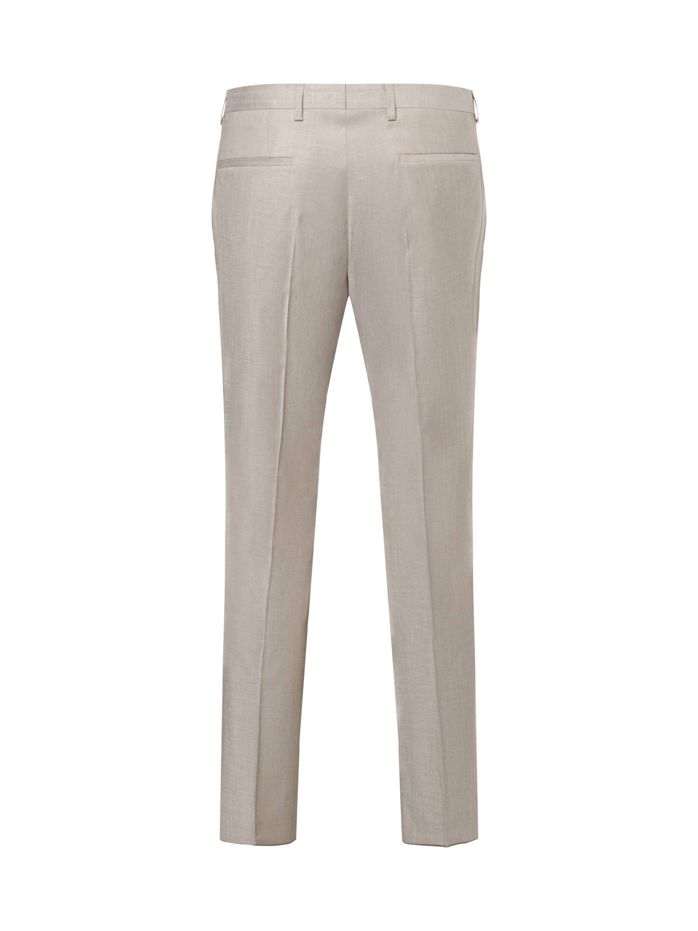 ROY ROBSON Slimfit Hose in Beige