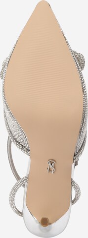 Escarpins STEVE MADDEN en gris