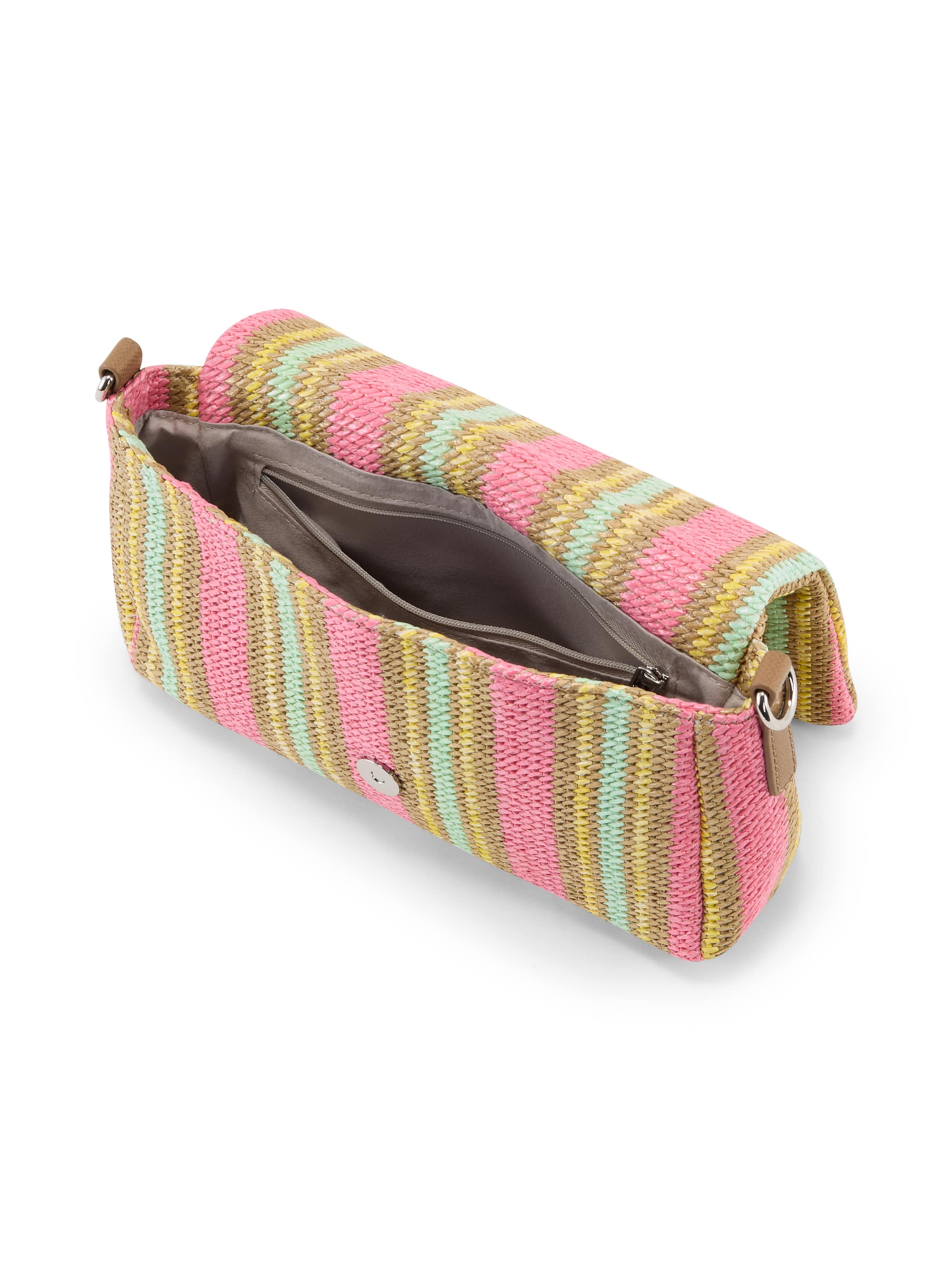 JOOP! Jeans Shoulder bag 'Istria Gal' in Mixed colours