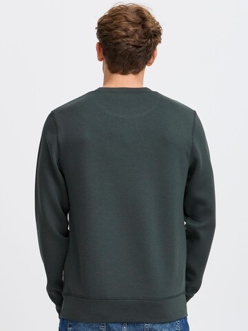 Felpa 'Sebastian' di Casual Friday in verde