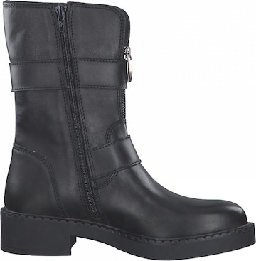 TAMARIS Boots in Black