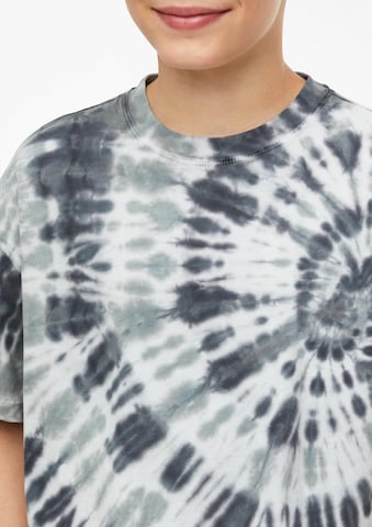 T-Shirt s.Oliver en noir